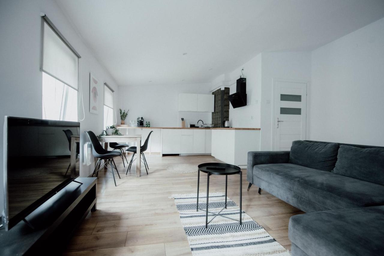 The Art Of Piotrkowska - Hideaway Apartment Lodz  Ngoại thất bức ảnh