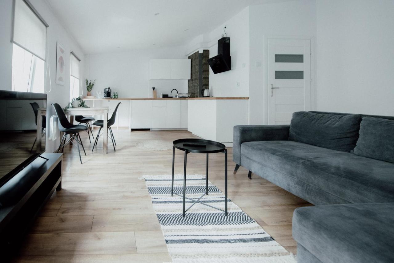 The Art Of Piotrkowska - Hideaway Apartment Lodz  Ngoại thất bức ảnh