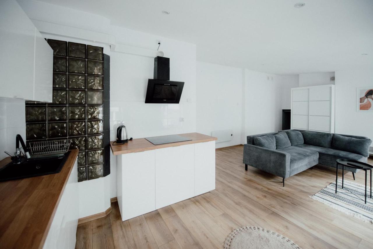 The Art Of Piotrkowska - Hideaway Apartment Lodz  Ngoại thất bức ảnh