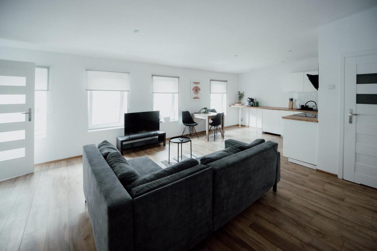 The Art Of Piotrkowska - Hideaway Apartment Lodz  Ngoại thất bức ảnh